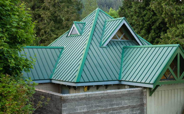 Best 4 Ply Roofing  in Crescent City, CA