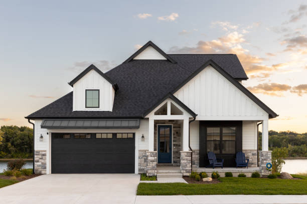 Best Wood Shake Roofing  in Crescent City, CA