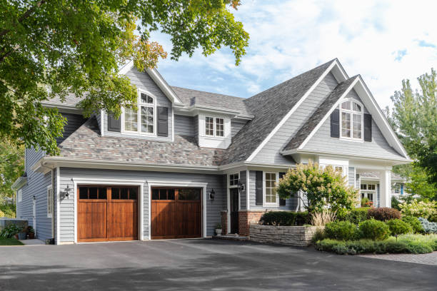 Best Gutter Installation and Repair  in Crescent City, CA