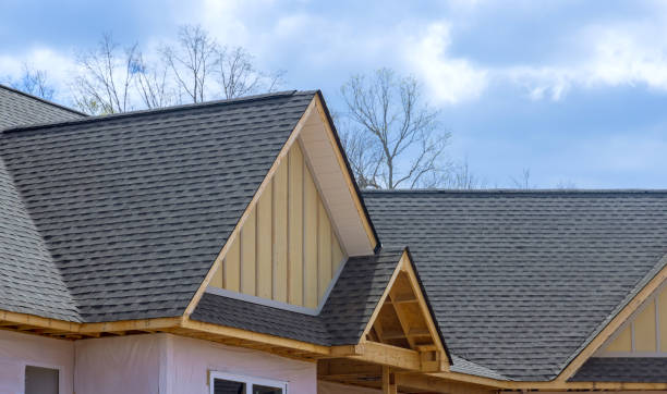 Best Cold Roofs  in Crescent City, CA