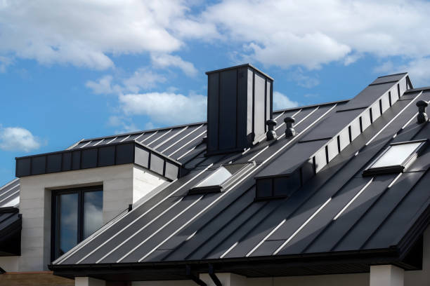 Best Roofing for New Construction  in Crescent City, CA
